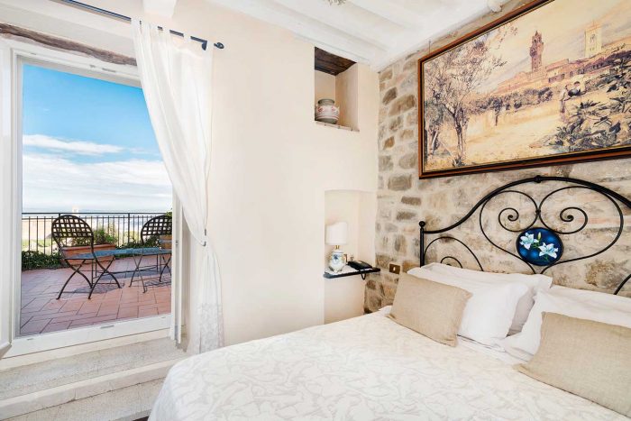 Albergo Il Giglio Montalcino Hotel 6